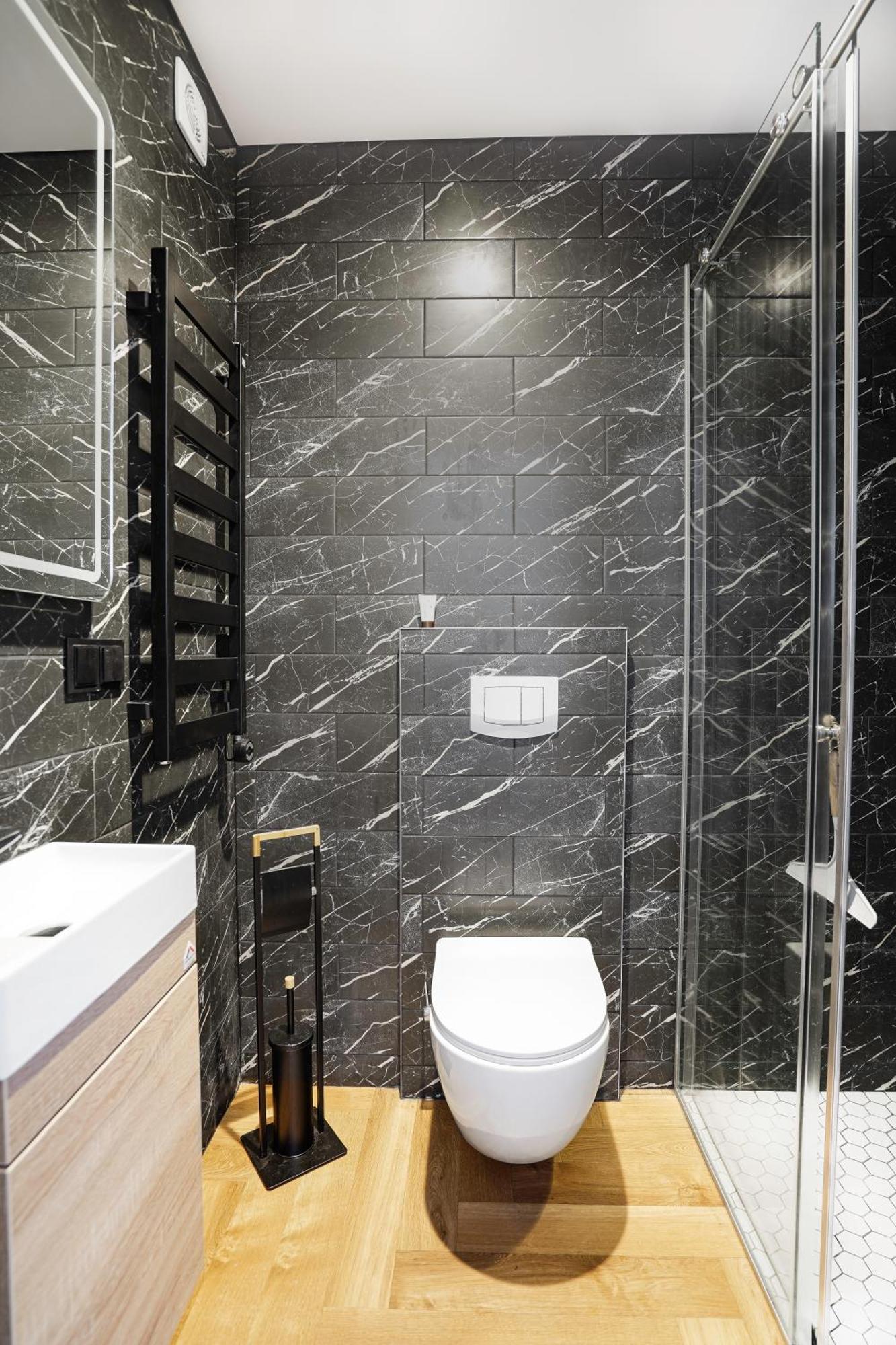 Exclusive Oldnew Apartments In City Center Panevėžys Kamer foto