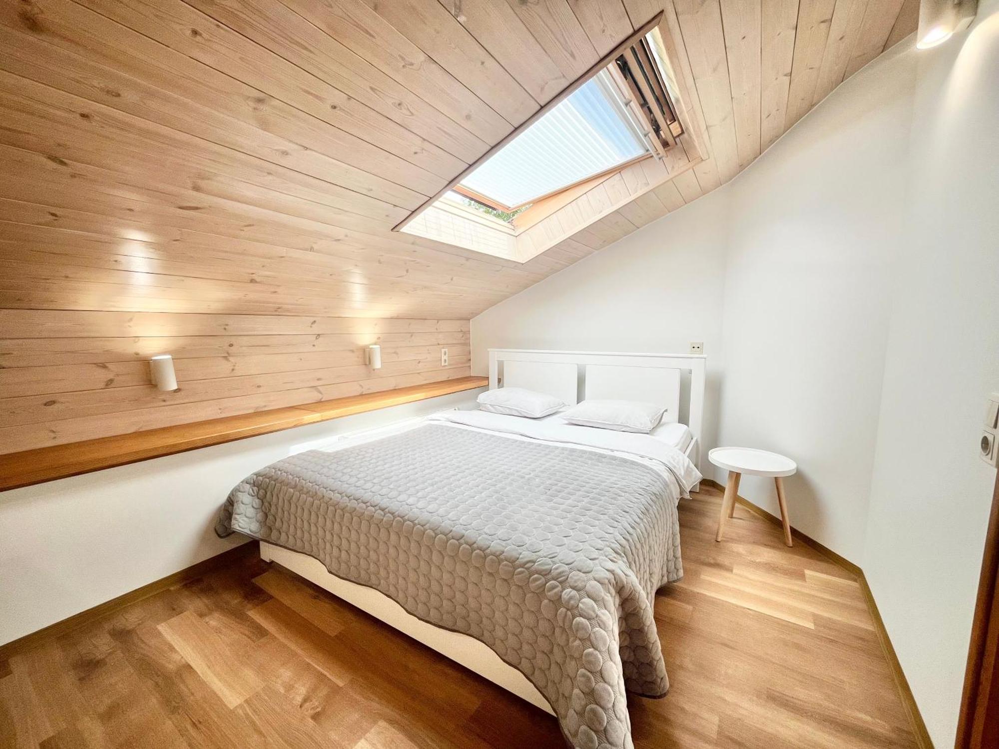 Exclusive Oldnew Apartments In City Center Panevėžys Buitenkant foto